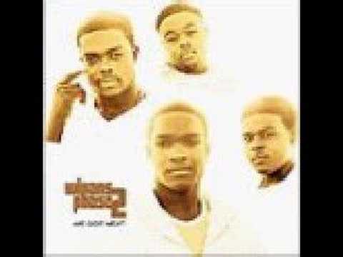 Winans Phase 2 - El Shaddai