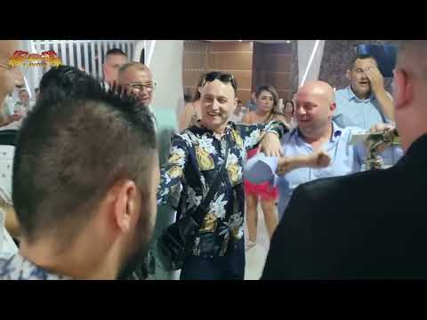 Orkestar Darka Antica LAVOVI - KOLO U LAZAREVOM DVORU KOD BADZE - KRUSEVAC