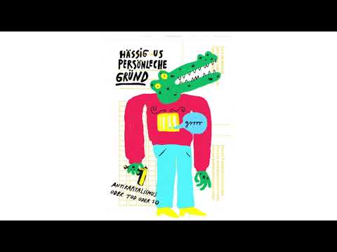 Fischermätteli Hood Gäng - The Last Unicorn (2015)