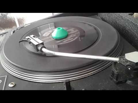 Herbert Hunter I Was Born To Love You NORTHERN SOUL