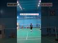Most Effective Return Of Serve In Singles
