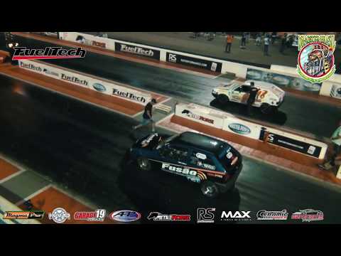 Thiago Lemos, o novo rei da Standard!!!