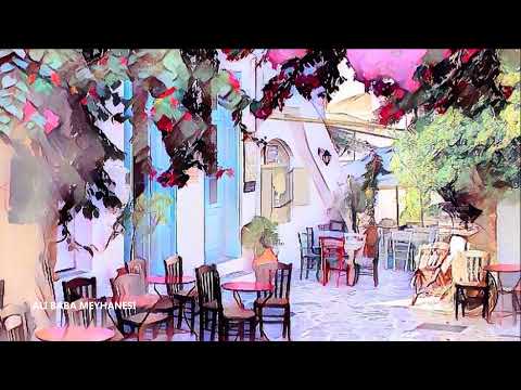 İki Tas Çorba - Mustafa Sandal / Fila Me - Eleni Dimou