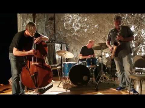 Thomas Helton Band w/ Tony Malaby - at JACK, Brooklyn - Sep 13 2015