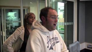 Dixie&#39;s Worst Impressions - Alesha Dixon