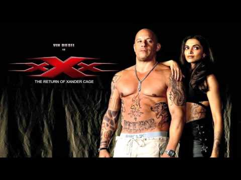 Trailer Music xXx: The Return of Xander Cage (Theme Song) - Soundtrack xXx 3