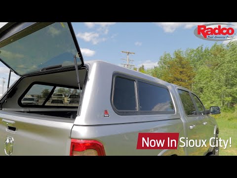 Radco Fiberglass Sioux City