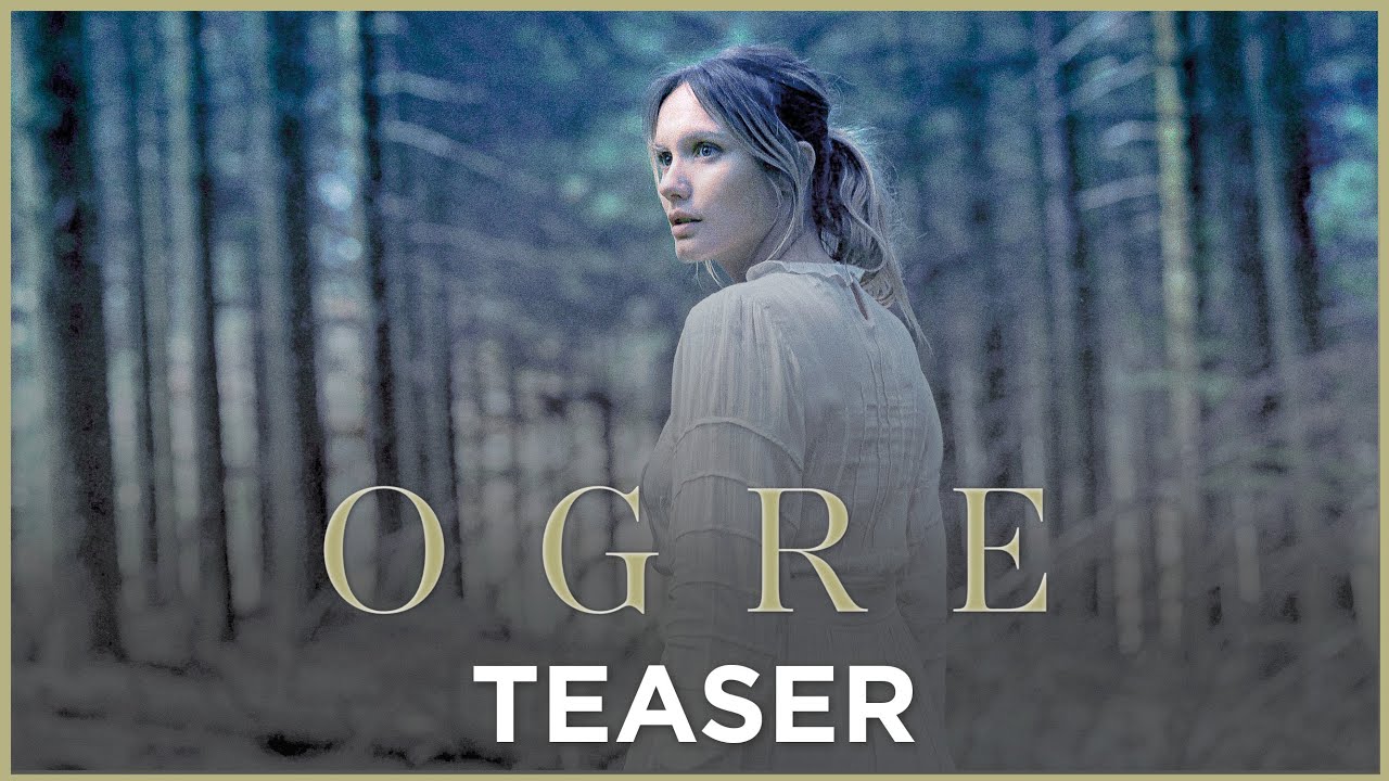 Miniature de la vidéo OGRE - Teaser officiel du film Ogre