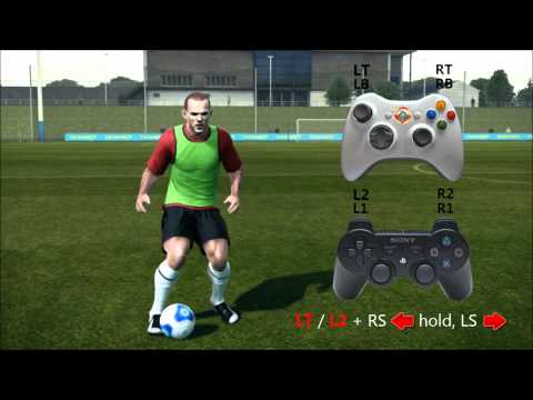 pro evolution soccer 2012 playstation 3 cheats