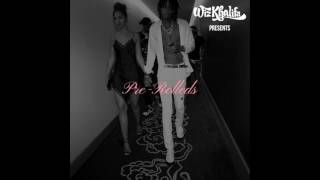 Wiz Khalifa - Doubt Fire