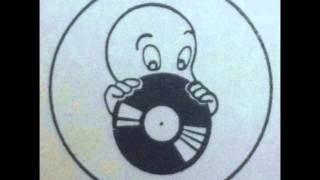 Nuke   Red Drummer Open Doors mix   Liquid records 1994