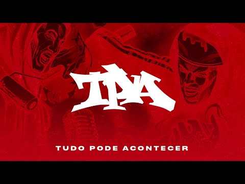 Video thumbnail for Tudo Pode Acontecer