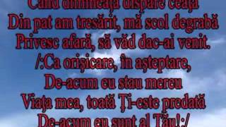 Download lagu Te astept Isuse.mpg - YouTube2 mp3