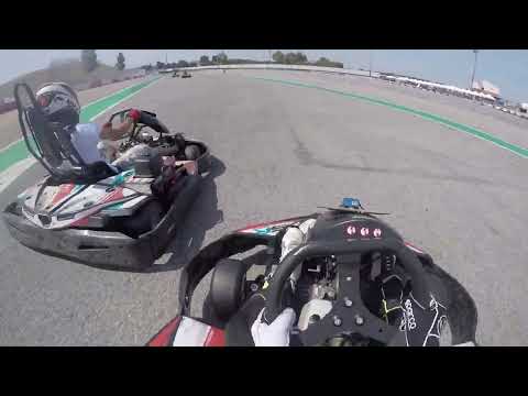 4H of Misanino Cup 2023 - Round 5 - Stint 3.1 ( 150 Race )