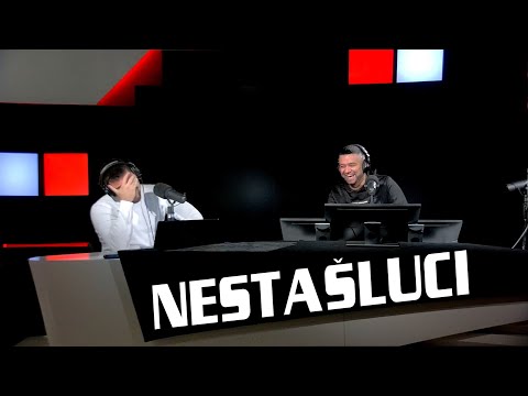 Antidepresiv 15.12.2021 - Nestašluci