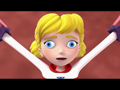 Inspector Gadget 2.0 | NEW SERIES | Beyond Gadgetdome//Brain Drain | Videos For Kids - Kids TV Series, Kingdom Kids Zone - Inspector Gadget - WildBrain