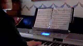 "Linus and Lucy" - Vince Guaraldi