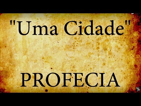 Video thumbnail for Uma Cidade