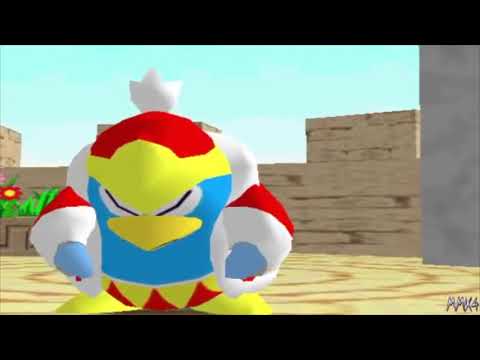 WRJ Story 2 Part 4 Luigi Meets Jimmy T/Plumber-Napped