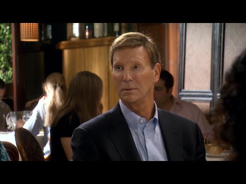 Curb Your Enthusiasm - Larry says to Nan go to London with Morty