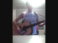 Bo Burnham- #Deep (Cover) 