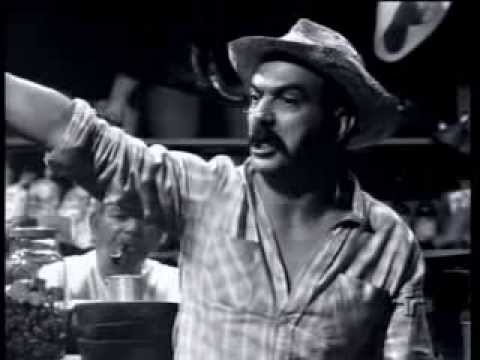 Corpo Fechado - Tele Teatro  - Lima Duarte