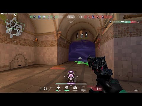 This is why Reaver Sherrif Is Better Than ION