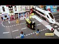 LEGO Stop Motion Brick Films Compilation 30 Minutes Brickfilm Short Films Kiddiestv