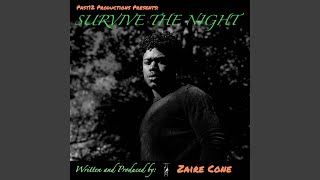 Survive the Night Music Video