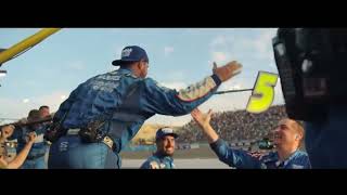 [PV] 2021 NASCAR Highlights「Precious Wing」