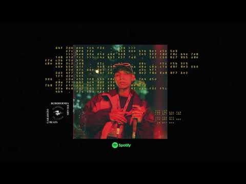 Buhodermia 夜, Garabato Beats - Playthefunk