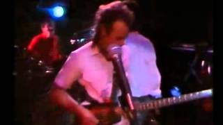 Redgum - A.S.I.O. - The curious case of Timothy Byrnes, ASIO and the National Security Hotline