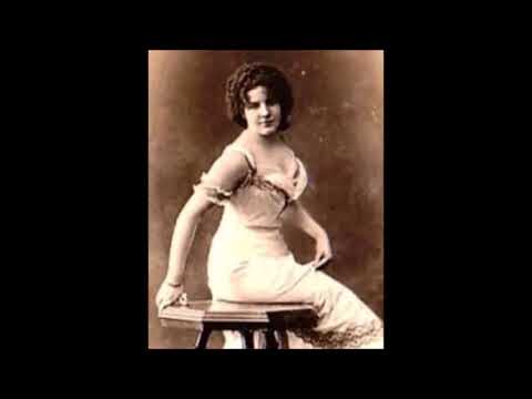 Fedák Sári - Ha meguntál kisangyalom szeretni