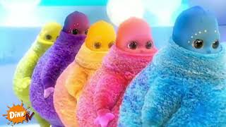 Steve Barnes - Cosmic Sandwich [*UNOFFICIAL MUSIC VIDEO*]