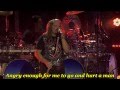Dream Theater - The root of all evil ( Live at Luna Park ) - with lyrics