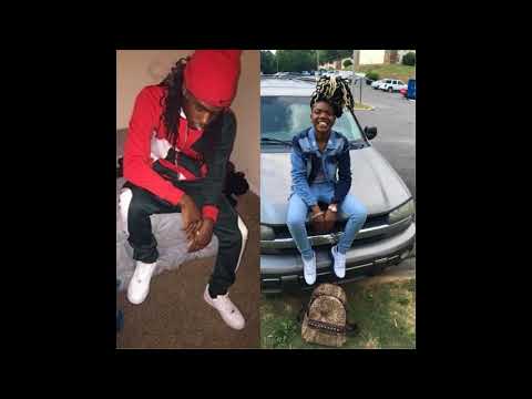 K'Hood & TrapGod Dook “Came From Nothin”