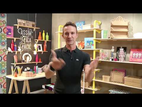 Assim Fica Fácil - 24/10/2016 B1