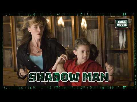 Shadow Man | Full Movie | Action