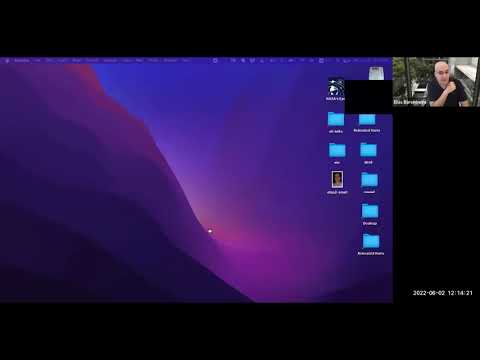 CAUSAL INFERENCE - Elias Bareinboim Keynote on Sctructural Causal Models Thursday June 2, 2022