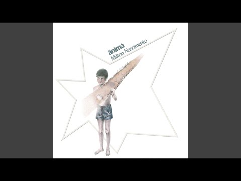 Coração brasileiro - Milton Nascimento