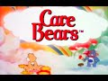 Care Bears I Wanna Be A Care Bear DiC Intro Instrumental Version