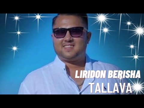 Liridon Berisha - Tallava HIT 2022 ( Per Agron Abazin)