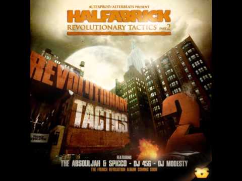 Alterbeats & Halfabrick   Real Connotations ft Dj 456