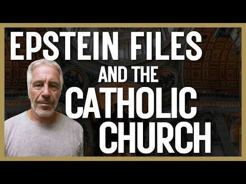 Moral Theologian Speaks on the Latest Epstein Disclosures