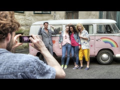 trailer