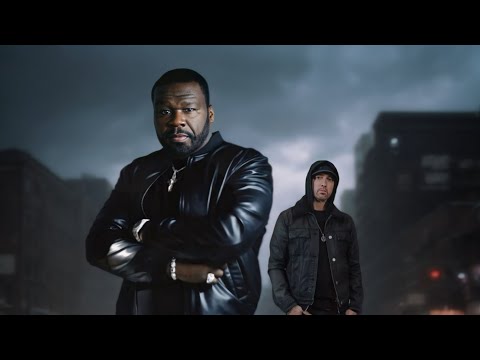 Eminem, 50 Cent - Self Control (ft. 2Pac, Biggie) Robbïns Remix 2024