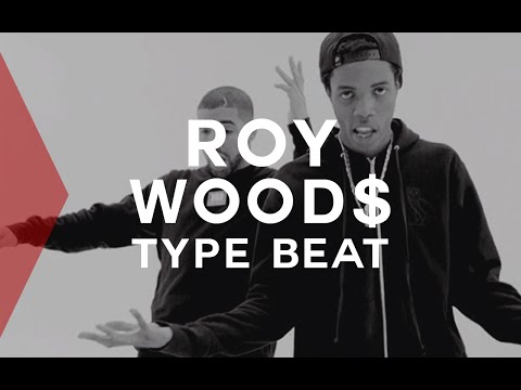 Roy Woods x Drake x Bryson Tiller / OVO Sound Type Beat - Motions (Prod. by Chris OG)