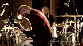 seether 04 save today  live soundcheck walmart 2014