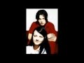 Why Can't You Be Nicer To Me? - The White Stripes (lyrics)