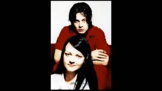 Why Can't You Be Nicer To Me? - The White Stripes (lyrics)